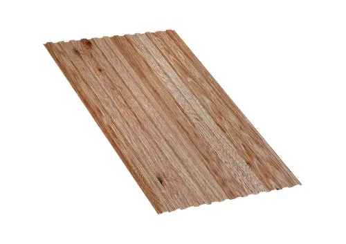 Профлист Металл Профиль МП10 Ecosteel T 0,5