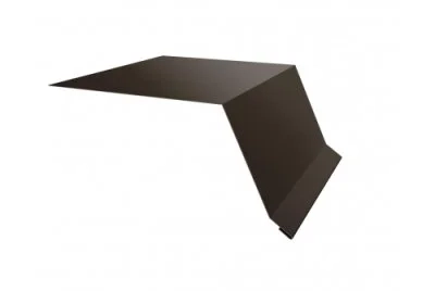 Планка капельник Grand Line 100x55 Atlas 0,5 Планка капельник Grand Line 100x55 Atlas 0,5