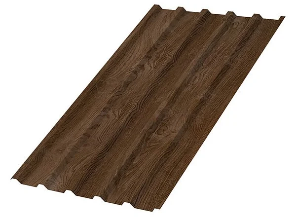 Профлист Металл Профиль МП35 Ecosteel 0.5