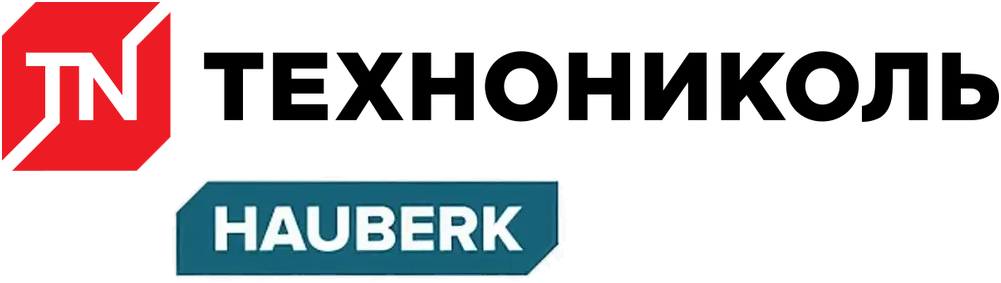 Логотип Hauberk