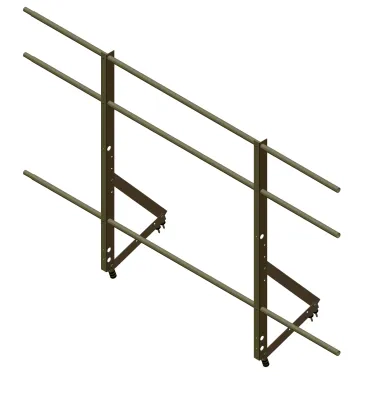 Optima универсальное h-1,2x2 м Optima универсальное h-1,2x2 м