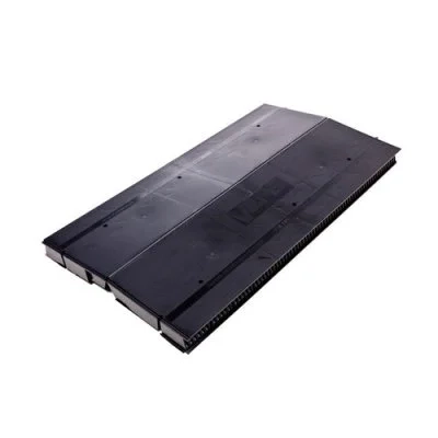 Коньковый аэратор Vilpe AIRIDGE FELT Коньковый аэратор Vilpe AIRIDGE FELT