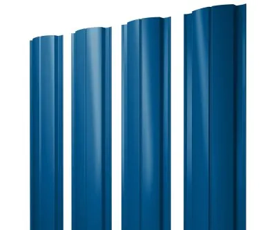 Полукруглый Slim Полиэстер 0,4 прямой Полукруглый Slim Полиэстер 0,4 прямой