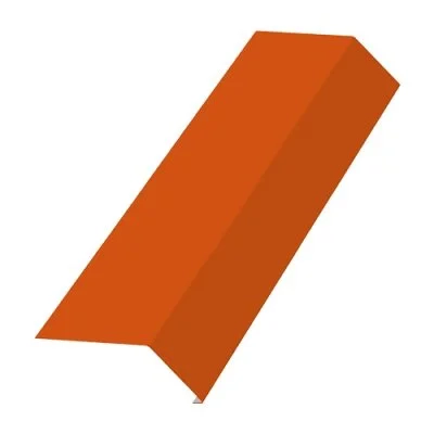 Планка карнизная Металл Профиль 100x69x2000 Полиэстер 0,45 Планка карнизная Металл Профиль 100x69x2000 Полиэстер 0,45
