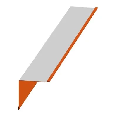 Планка угла внутреннего Металл Профиль 115x115x2000 Полиэстер 0,45 Планка угла внутреннего Металл Профиль 115x115x2000 Полиэстер 0,45