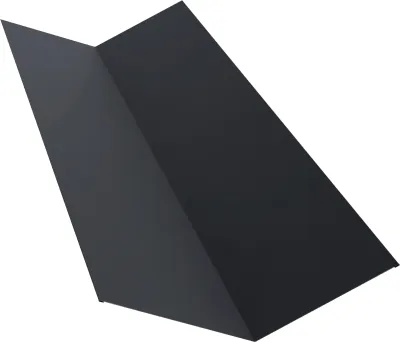 Планка ендовы верхней Grand Line 145x145 Atlas 0,5