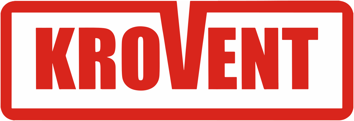 Логотип Krovent