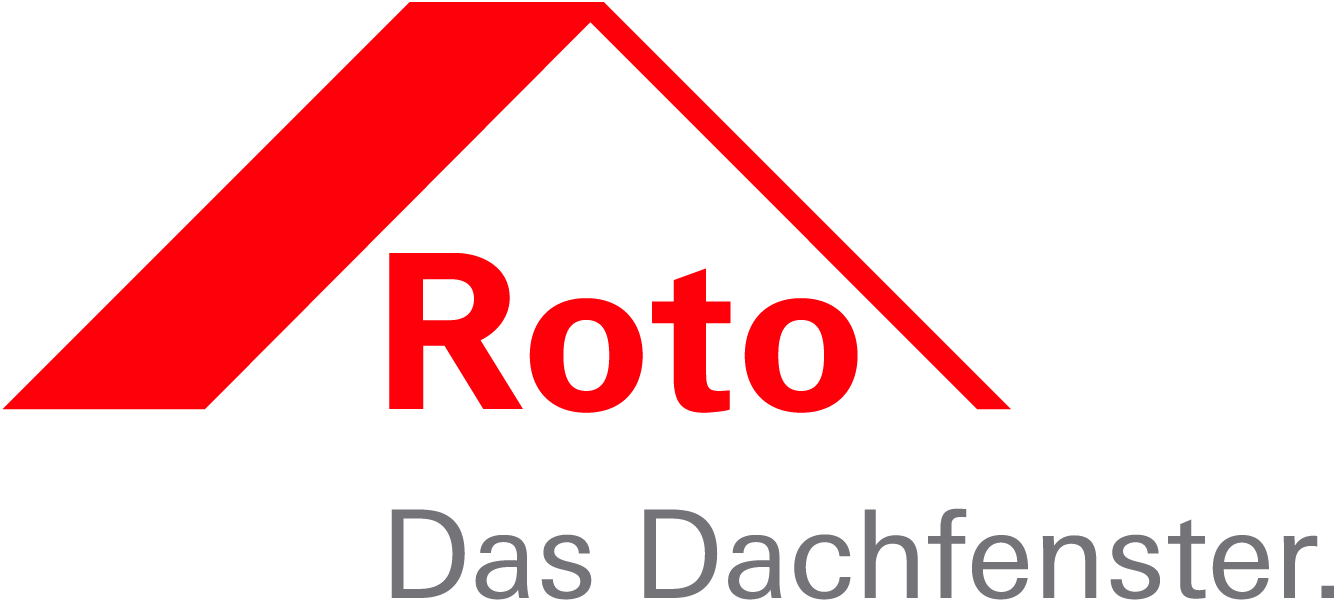 Логотип Roto