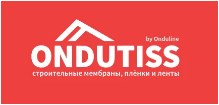 Логотип Ондутис