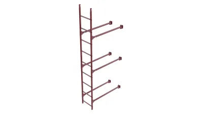 нижняя секция 2,7 м нижняя секция 2,7 м