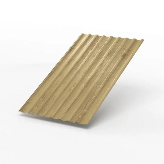 Профлист Металл Профиль МП20 Ecosteel T 0.5