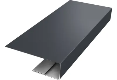 J-Профиль Grand Line 12 мм Satin Matt 0,5