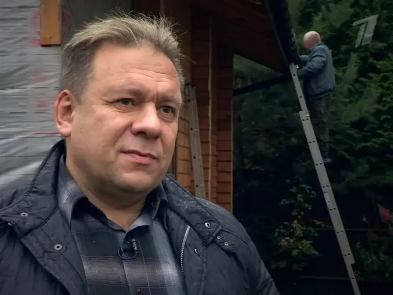 Подготовка загородного дома к зиме. Доброе утро. Первый канал Подготовка загородного дома к зиме. Доброе утро. Первый канал