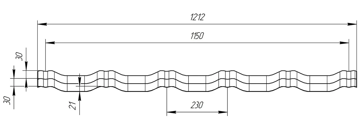 Схема Kvinta Uno Grand Line