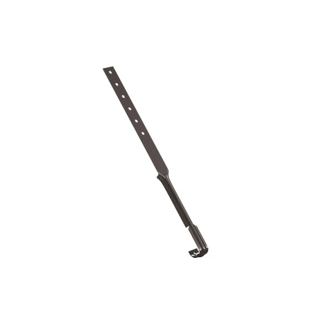 Поддержка желоба d-125 мм Aquasystem Premium Pural 0,6 RR 32