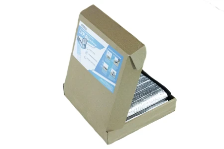 Термочехол для чердачной лестницы LXP-RU 60x120 в Туле фото