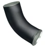 Колено стока d-90 мм 60° Grand Line Optima Matt Полиэстер Matt 0,55 в Туле фото