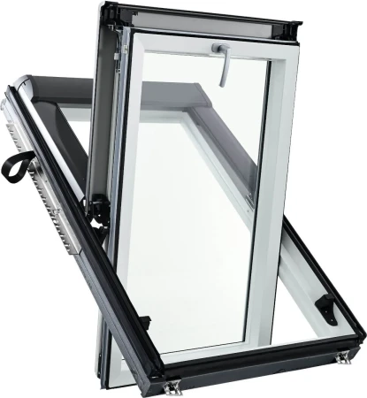 Мансардное окно Roto Designo R69 K200 в Туле фото