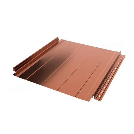 Кликфальц Металл Профиль Fastclick-Н Purman 0,5 в Туле фото