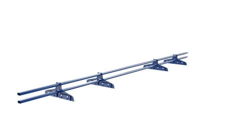 Для фальцевой кровли Русский Рубеж 3 м RAL 5005