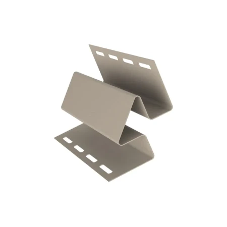 Угол внутренний Grand Line Standard бежевый