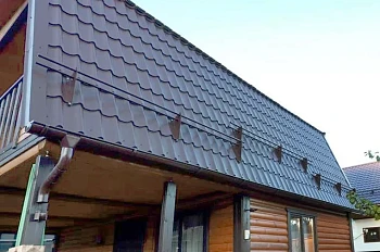 Объект №30 фото