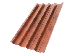 Профнастил Металл Профиль Н60 Cloudy 0.5