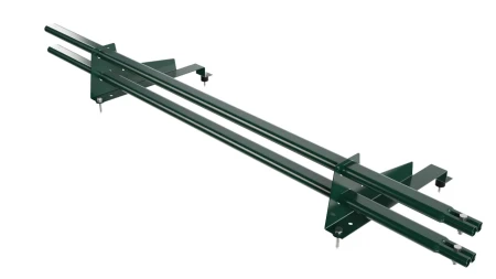 для металлочерепицы с высокой ступенькой (шаг обрешетки 400 мм) 1,5 м 