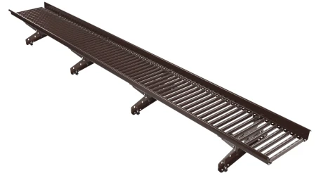 Универсальный 3 м, Ral 8017