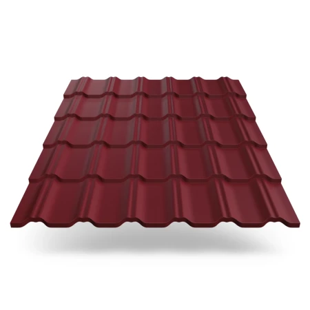 Kvinta Uno Drap 0,45 Ral 3005