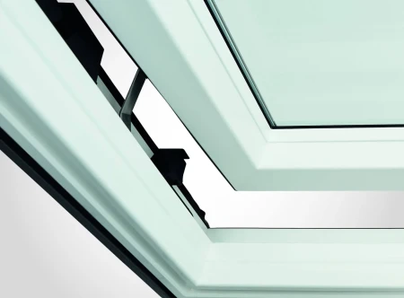 Мансардное окно Roto Designo R88 K200 в Туле фото