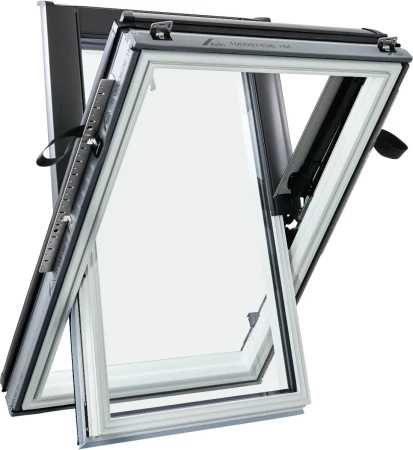 Мансардное окно Roto Designo R69 K200 в Туле фото