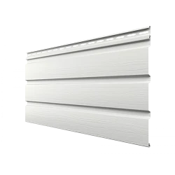 Виниловый софит Технониколь Виниловый софит  без перфорации