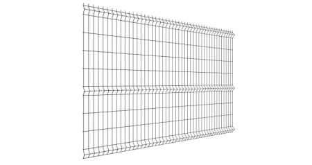 Панель Medium 1,73x2,5 RAL 8017