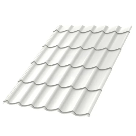 Ламонтерра-X (Супермонтеррей) Purman 0,5 Ral 9010