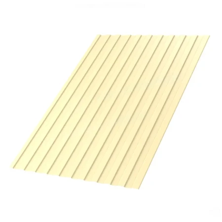 С-8 Полиэстер 0,7 Ral 1014