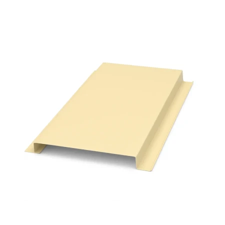 Линеарные панели Металл Профиль Линеарная панель  Primepanel-О-Г 24х365 мм с рустом Полиэстер 0,7 в Туле фото