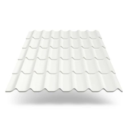 Classic Drap 0,45 Ral 9003