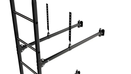 Верхняя секция 1,8 м 