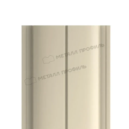 Круглый Ellipse Полиэстер 0,45 RAL 1015