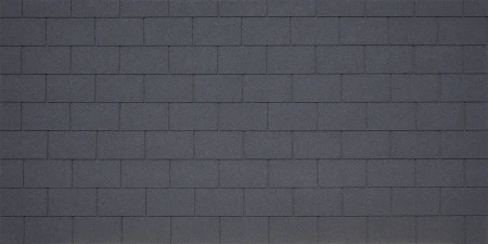 Business Plus Rectangular Topazio Fume 061