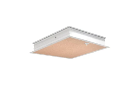 Чердачная люк-лестница Oman Ножничная вертикальная Nozycowe Verticale в Туле фото