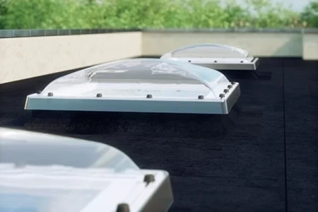 Зенитный фонарь Fakro DMC-C P2 в Туле фото