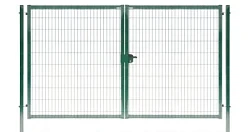 Ворота Grand Line Medium Lock 1,73х3,5 м