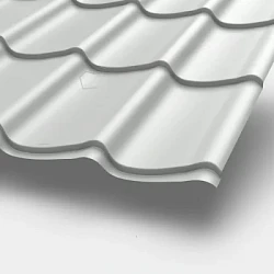 Волнистый лист Металл Профиль Ламонтерра-XL (Макси) Полиэстер 0,4 Волнистый лист Металл Профиль Ламонтерра-XL (Макси) Полиэстер 0,4