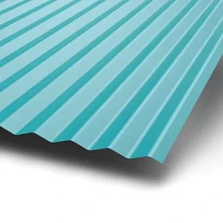 Профнастил Металл Профиль МП18 (гофра) Полиэстер 0,45