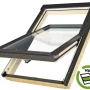 Мансардное окно Fakro LUX FTP-V U5 Thermo в Туле фото