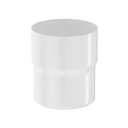 Соединитель трубы d-90 мм Aquasystem Premium PU 0,6