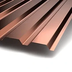 Профнастил Металл Профиль МП35 Purman 0.5