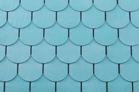 Мягкая кровля Tegola ПРЕСТИЖ ЭЛИТ ПАТИНИРОВАННАЯ МЕДЬ в Туле фото